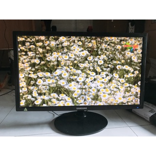 MÀN HÌNH MÁY TÍNH SAMSUNG 24INCH GIÁ RE DEP LONG LANH