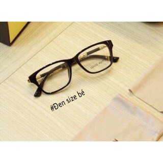 Gọng Kính Cận LV Sang Chảnh