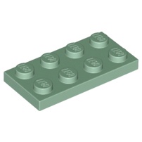 Gạch Lẻ Hàng Mới Tấm 2 x 4