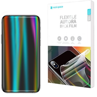 Miếng dán PPF samsung Note 10+/ Note10 Plus cao cấp rock space dán mặt trước/ mặt sau lưng bảo vệ mắt, tự phục hồi vết..