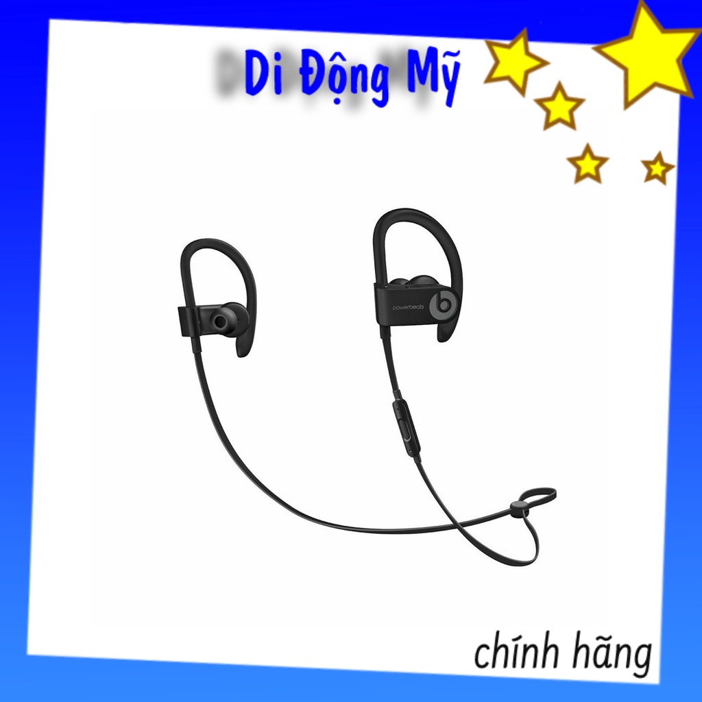 Beats Powerbeat 3 - Tai nghe bluetooth không dây Beats Powerbeats III