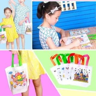 Sách Tô Màu Nước Cho Bé