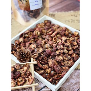 Sơn Tra khô tự nhiên –Hỗ Trợ Tiêu Hóa - Giảm Ngán