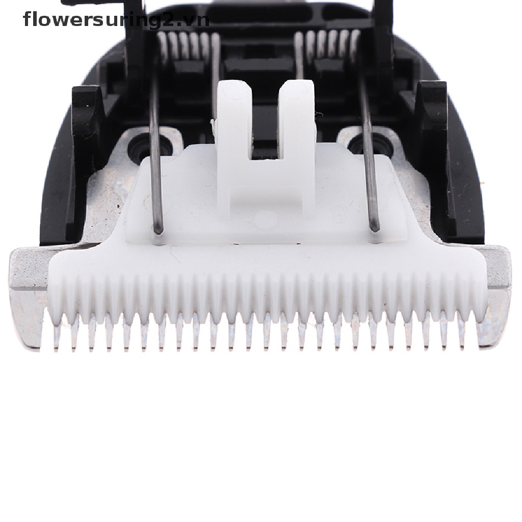 Tông Đơ Cắt Tóc 26 Răng Lưỡi Dao Gốm Sắc Bén Cho Thú Cưng