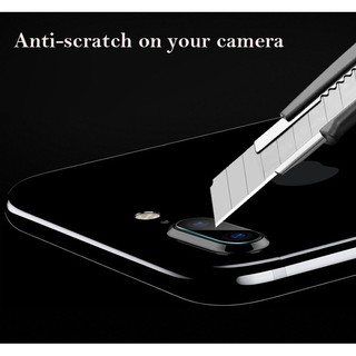 Miếng Dán Bảo Vệ Camera Iphone 7plus, 8plus, X, Xs, Xsmax