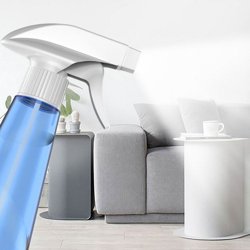 Máy Làm Nước Axit Hypochlorous Khử Trùng 380ml