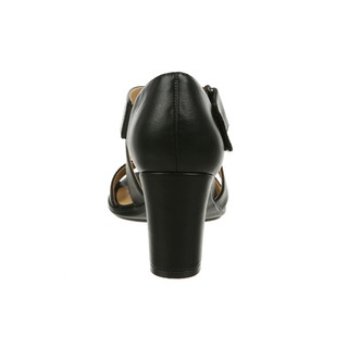 Giày Thời Trang Naturalizer Lindy-Black