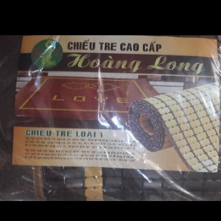 Chiếu Trúc/Tre Cao Cấp Đủ Size (Ko Viền)