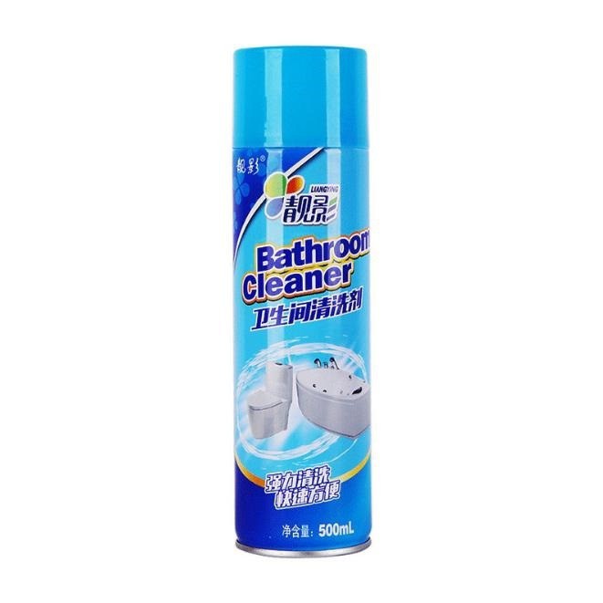Bình Xịt Tẩy Rửa Vệ Sinh Nhà Bếp, Nhà Tắm Đa Năng ( PK16 )