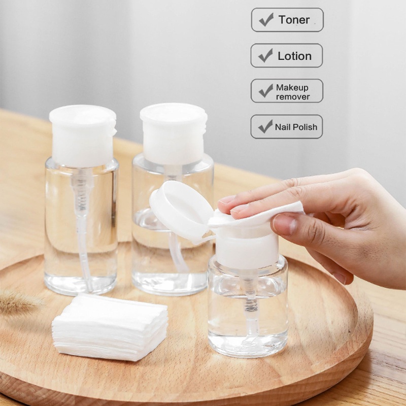 Bình Xịt Rỗng 100-200ml Tiện Dụng