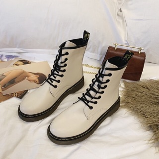 [FULL BOX DR + CẶP DÂY ] Giày Boots Dr Martens hàng chuẩn tag mạc (KÈM ẢNH THẬT) 🔥🔥