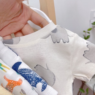 SET 3 BỘ HÌNH THÚ BÉ TRAI SIÊU ĐẸP