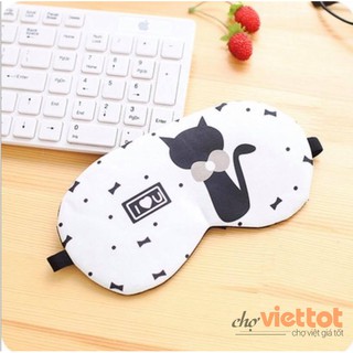 Miếng Che Mắt Ngủ