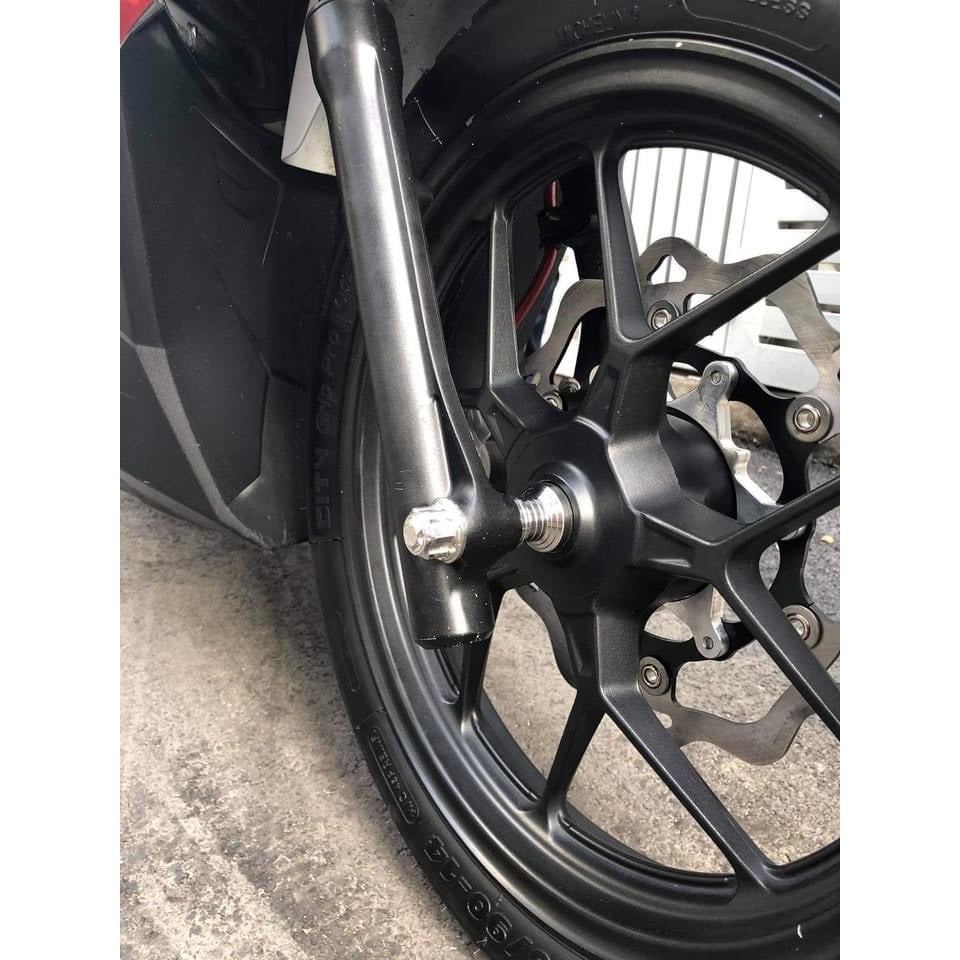 Cục canh bánh trước - sau cho xe Vario/Click .