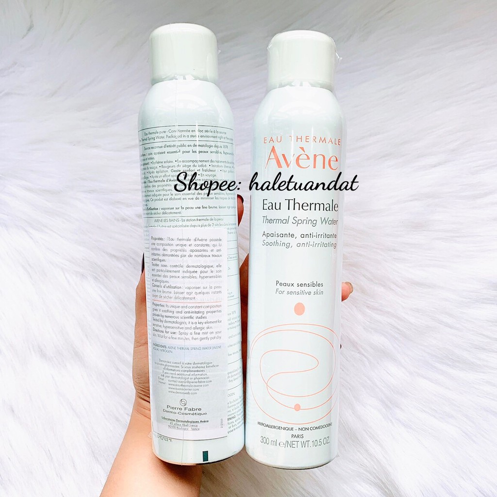 Xịt Khoáng Avene 150ml | BigBuy360 - bigbuy360.vn