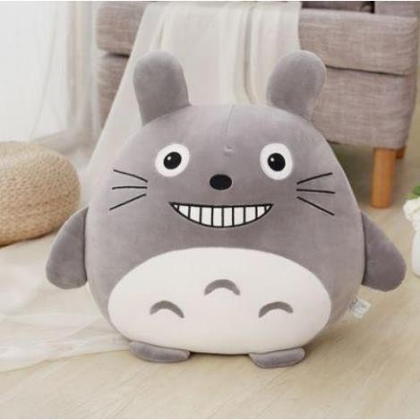 CHĂN GỐI VĂN PHÒNG TOTORO 3 TRONG 1 SIÊU TIỆN LỢI