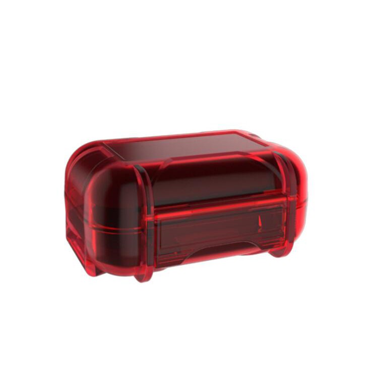 KZ Earphone Earbuds Case Moisture Dustproof ABS Storage Box