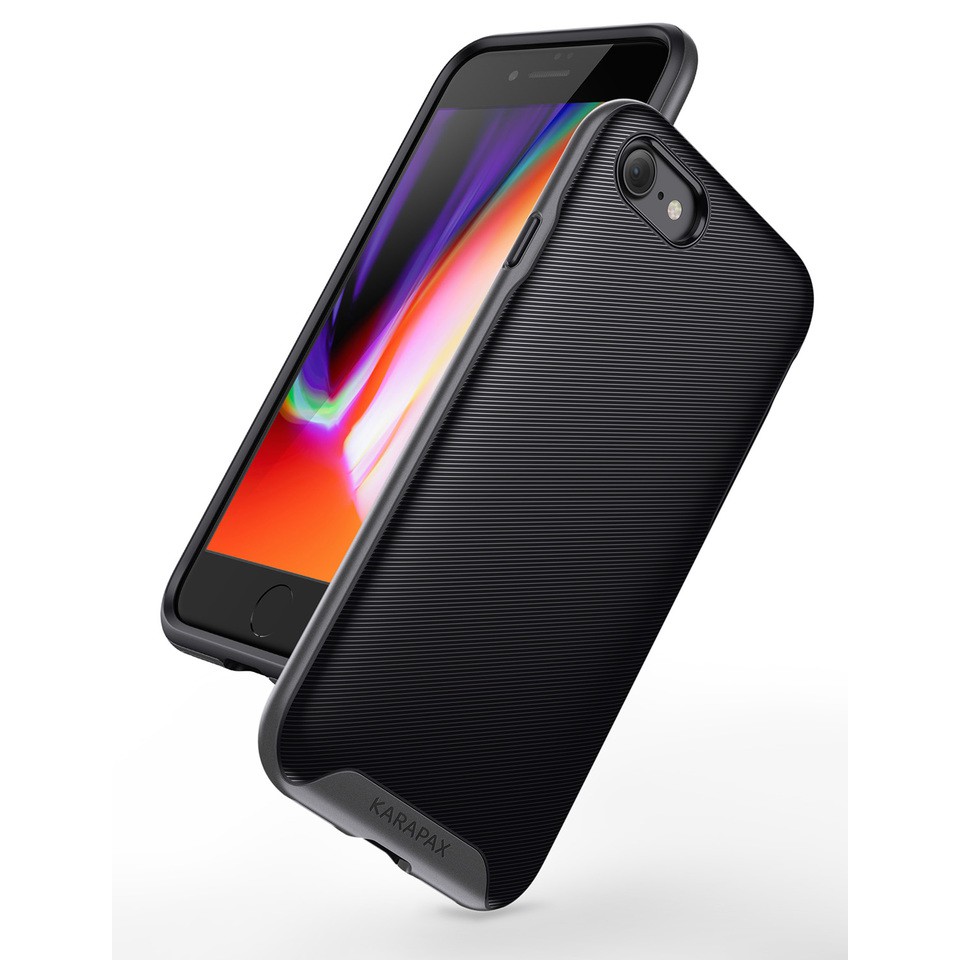 Ốp lưng Anker KARAPAX Breeze cho iPhone 7/ 8 SE 2020 SE 2022