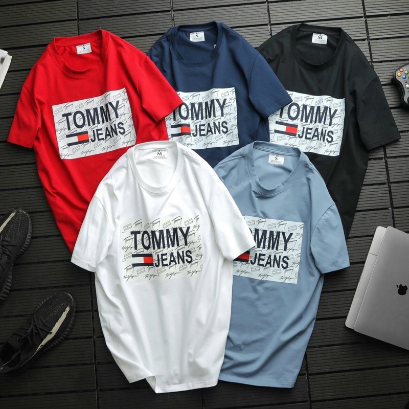 Áo thun nam nữ mặc cặp vnxk