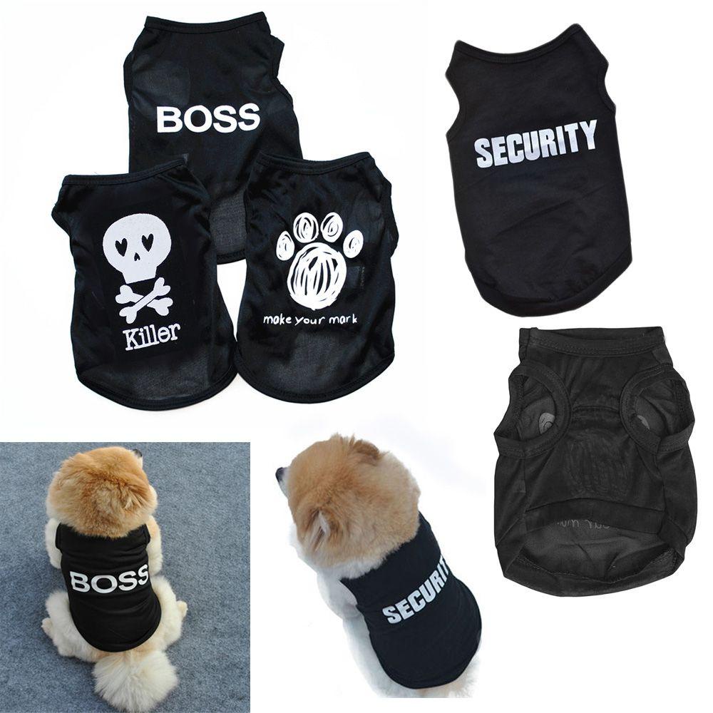 Áo Ngủ Mùa Hè Cho Thú Cưng