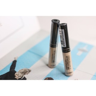 Che Khuyết Điểm The Saem Cover Perfection Tip Concealer