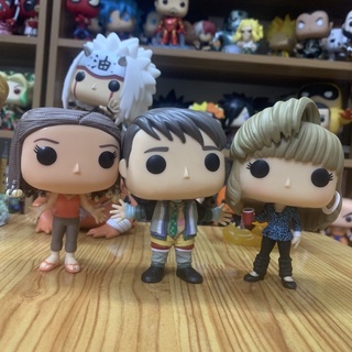 Mô hình Funko TV! Friends