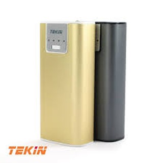 Sạc Dự Phòng Tekin TP501 5200mAh