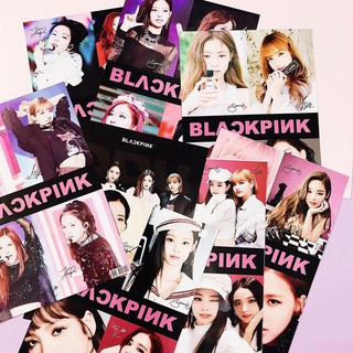 Poster bts, blackpink khổ a3
