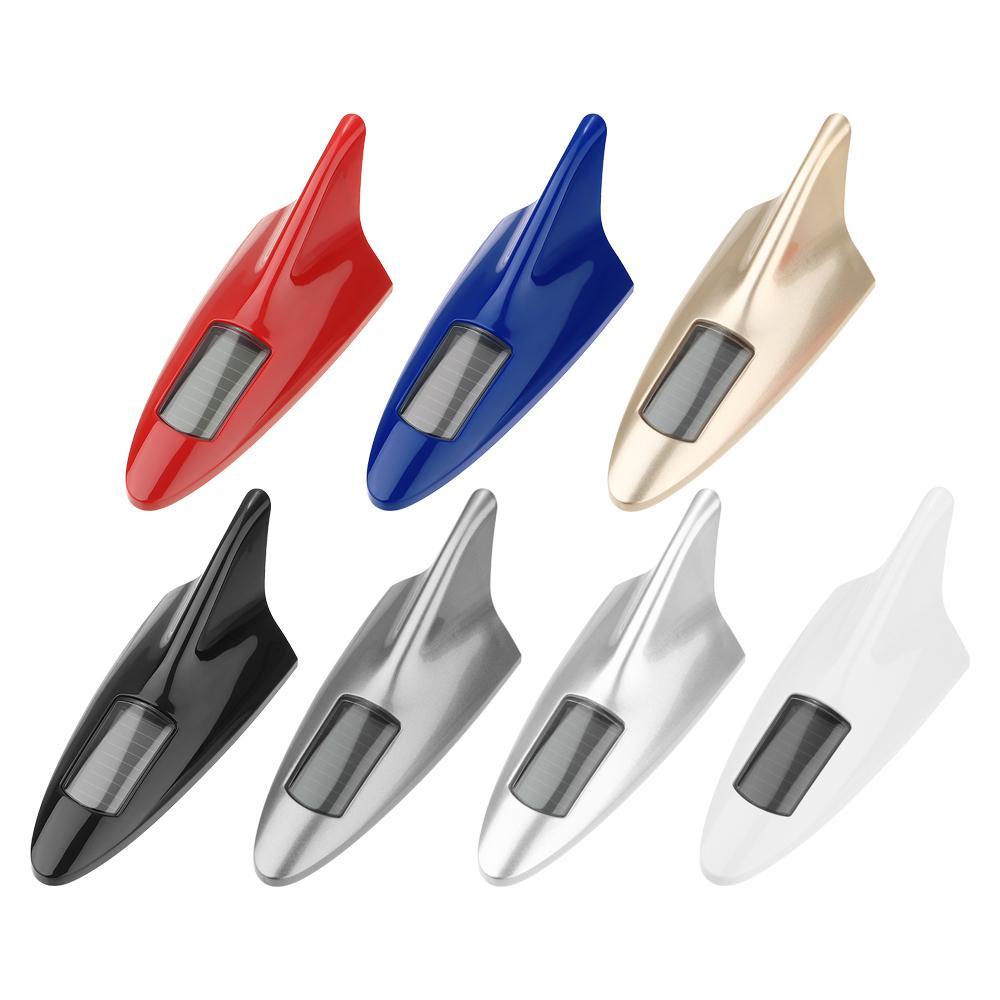 Ăng Ten Xe Hơi Có Đèn LED