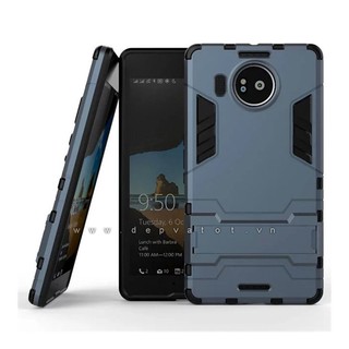 Ốp lưng Lumia 950 XL Metal Warrior
