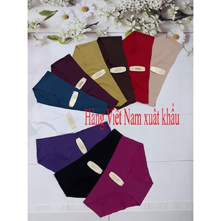 Combo 10 quần su thông hơi màu da