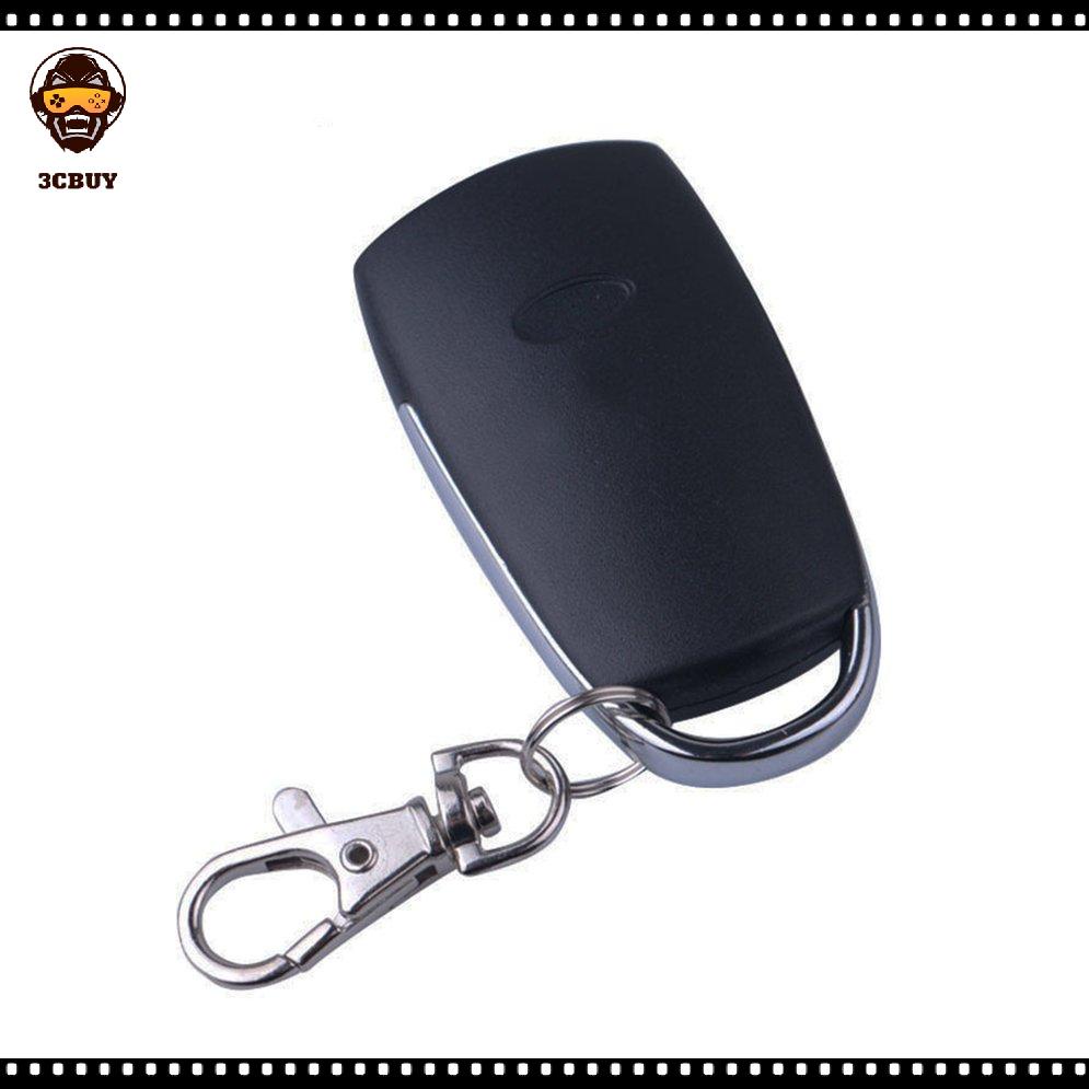 Điều khiển từ xa không dây 433MHZ LZ-030ABCD 4 30mAh 433MHZ