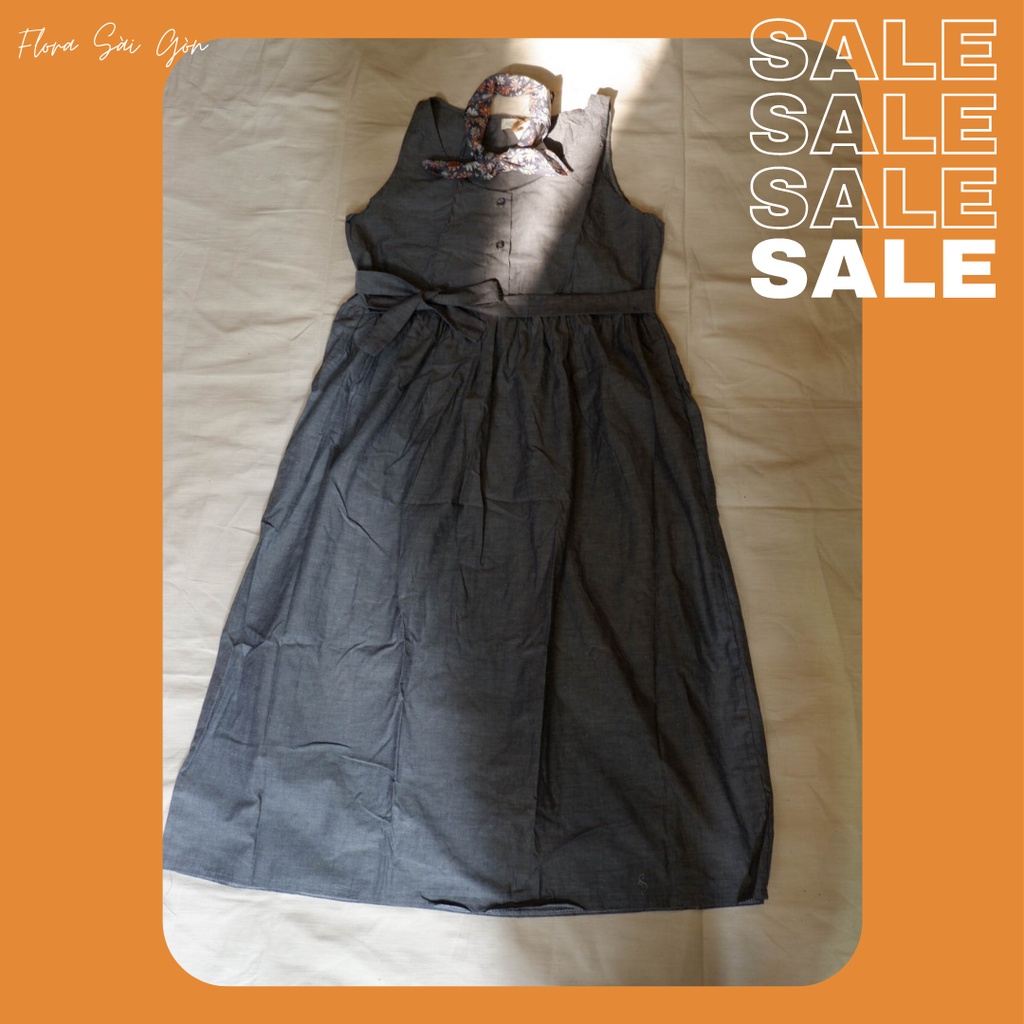 SALE VÁY ĐỒNG GIÁ 165K