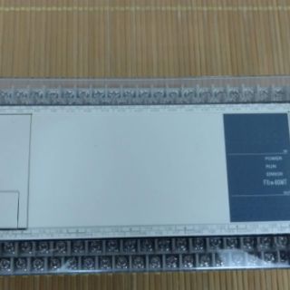 PLC MITSUBISHI FX1N-60MT-001