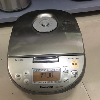 Nồi cơm cao tần National 1l nội địa Nhật