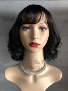 ❤️❤️❤️ TÓC BỘ XOĂN TRUNG NIÊN ❤️❤️❤️