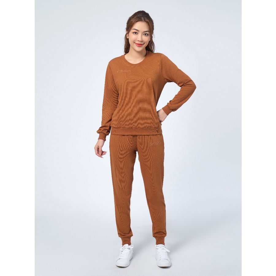 Bộ mặc nhà áo dài tay quần dài Winny 22539 Giá 668,000đ