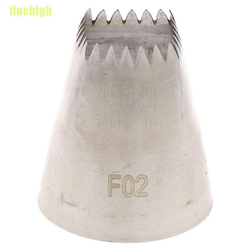 Bộ 3 Cây Kem Trang Trí Đuôi Bắt Kem Hình Vuông / Trái Tim