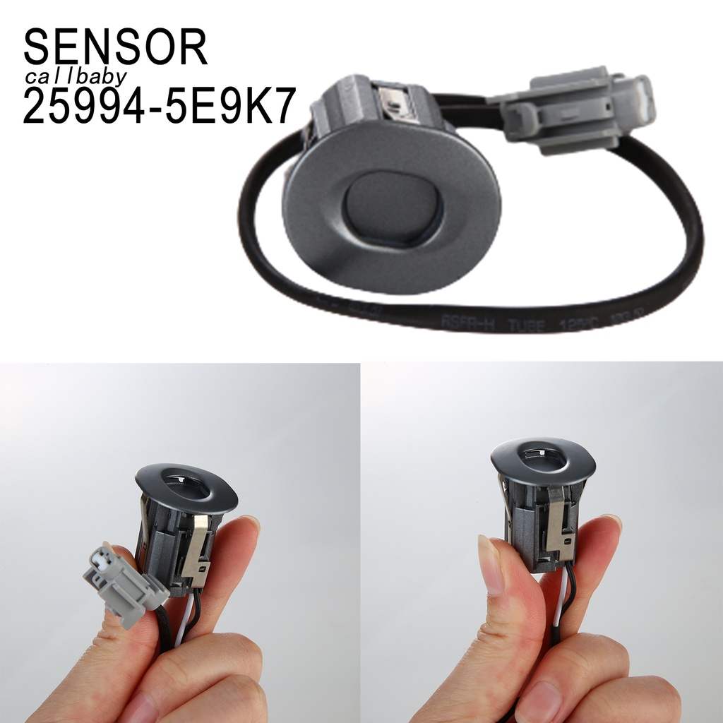 Cảm biến đỗ xe 25994-5E9K7 cho Nissan Bluebird
 | BigBuy360 - bigbuy360.vn