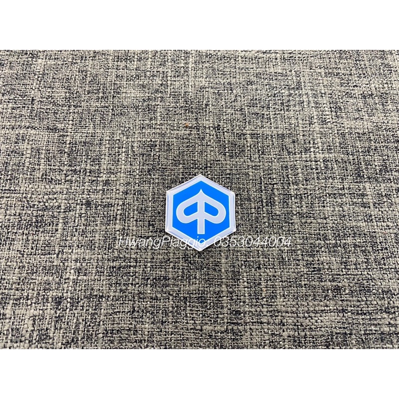 Logo xe Zip và Fly nhập đời cũ hàng xịn chính hãng có tem nhà máy sản xuất ❤️
