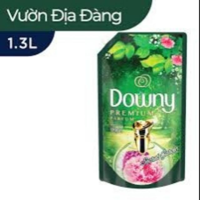 Nước xả vải làm mềm vải Downy (mẫu mới)