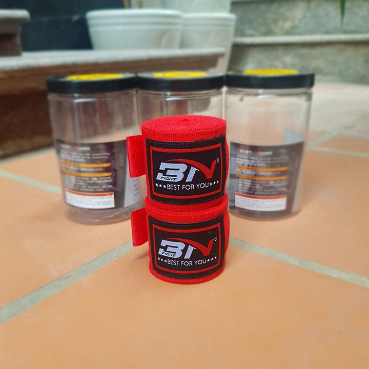 BĂNG ĐA QUẤN TAY VÕ THUẬT BN-