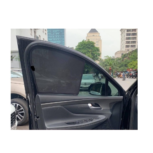 Rèm che nắng xe santafe 2019 2020 2021 2022 2023.