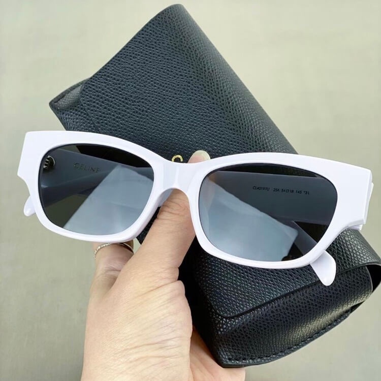 Kính thời trang nữ, Cao Cấp, Mắt kính mát, Thời trang, Chống nắng, Chống tia UV, Bảo hành 12 tháng - donghokinhmat168