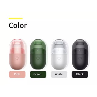 Máy hút bụi mini chính hãng Baseus C2