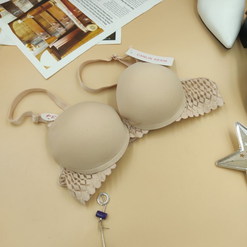 Áo ngực nâng ngưc,áo ngực nâng tạo khe,áo nâng ngưc,áo nâng ngực có gọng,mút dày 7cmk03( ảnh thật 100% shop chụp