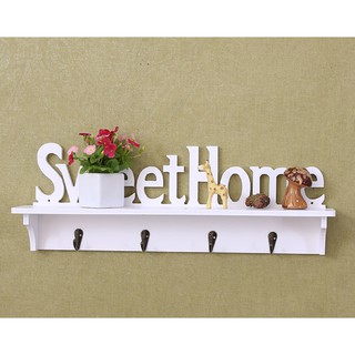 Kệ treo tường sweethome