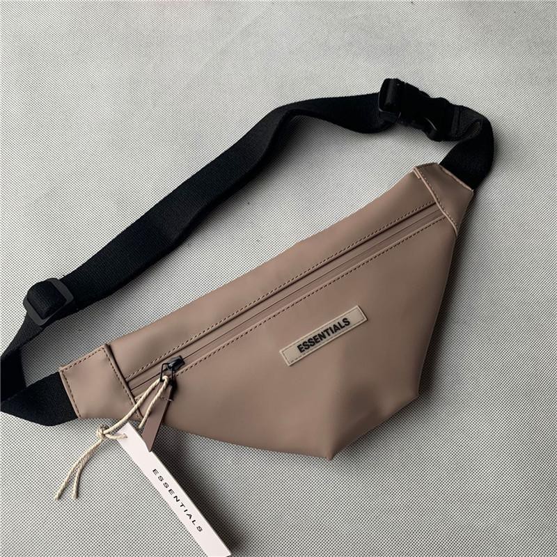 Túi Đeo Chéo Nam Nữ Fear Of God Essentials Sling Bag Túi Bao Tử