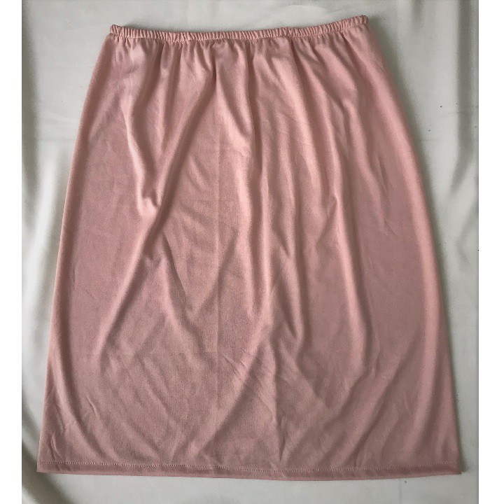 Váy Đầm Trung Niên Form Chữ A - Vải Lụa Đũi Không Co Giãn Mát - Size 50Kg - 85Kg | BigBuy360 - bigbuy360.vn