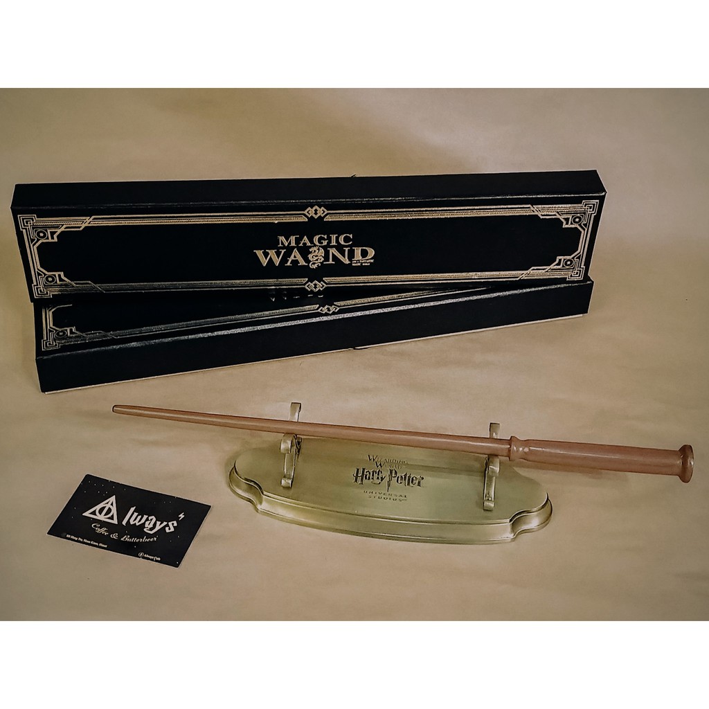 Đũa phép nhân vật Fantastic Beast - Magic Wand